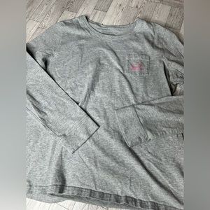 Vineyard  long sleeve size Large